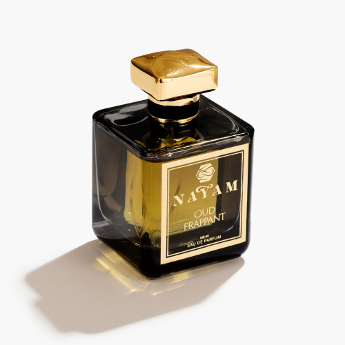 Nayam Oud Frappant (Unisex) EDP 100 ml