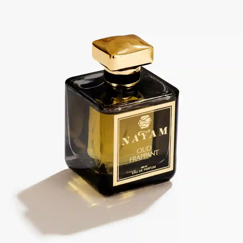 Nayam Oud Frappant (Unisex) EDP 100 ml
