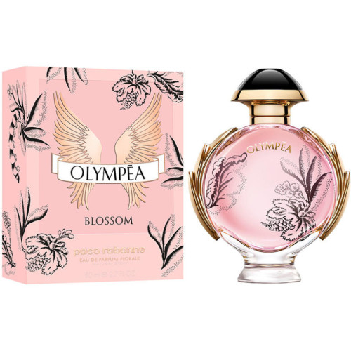 Paco Rabanne Olympéa Blossom EDP 80 ml