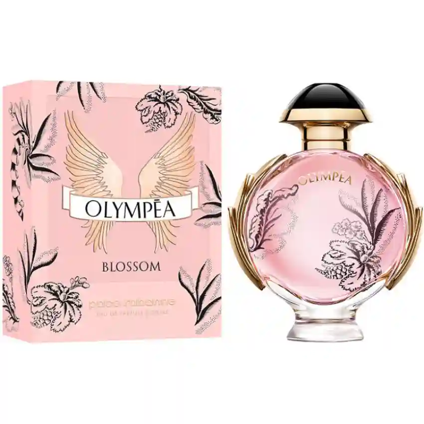 Paco Rabanne Olympéa Blossom EDP 80 ml