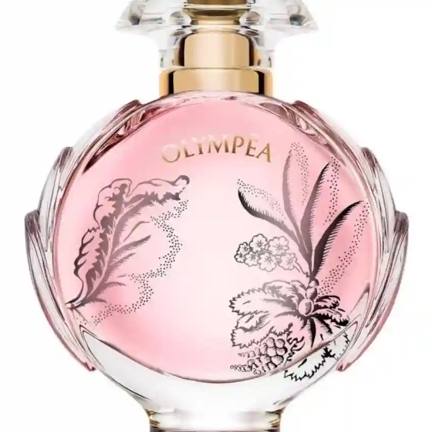 Paco Rabanne Olympéa Blossom EDP 80 ml