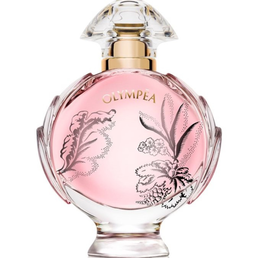 Paco Rabanne Olympéa Blossom EDP 80 ml