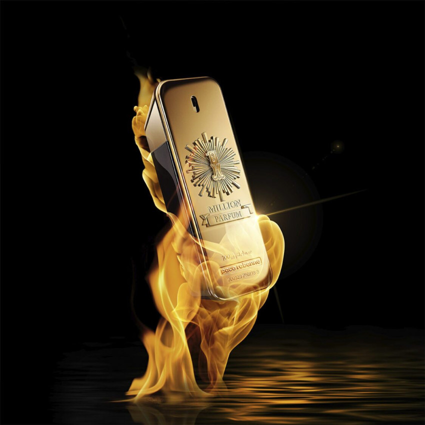 Paco Rabanne 1 Million Parfum 100 ml