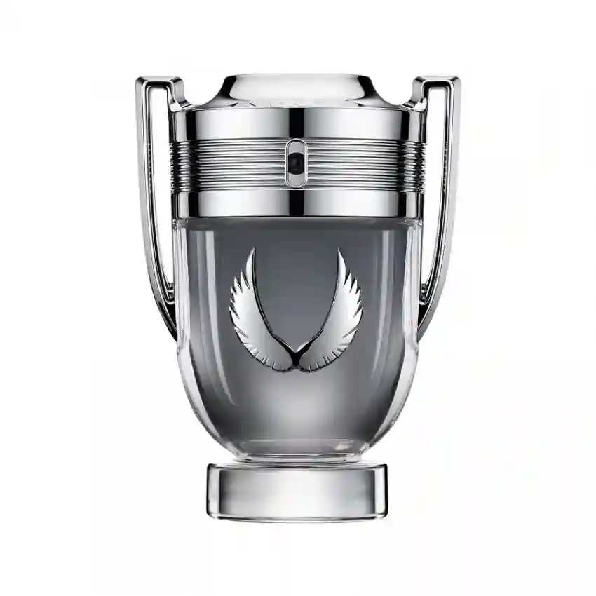 Paco Rabanne Invictus Platinum EDP 100 ml