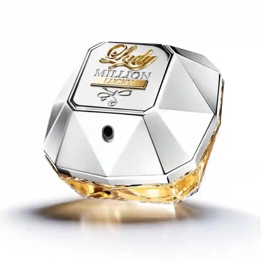 Paco Rabanne Lady Million Lucky EDP 80 ml