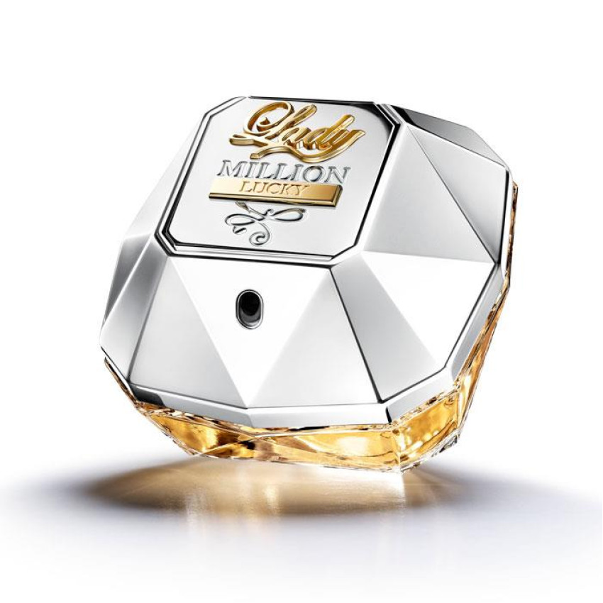 Paco Rabanne Lady Million Lucky EDP 80 ml