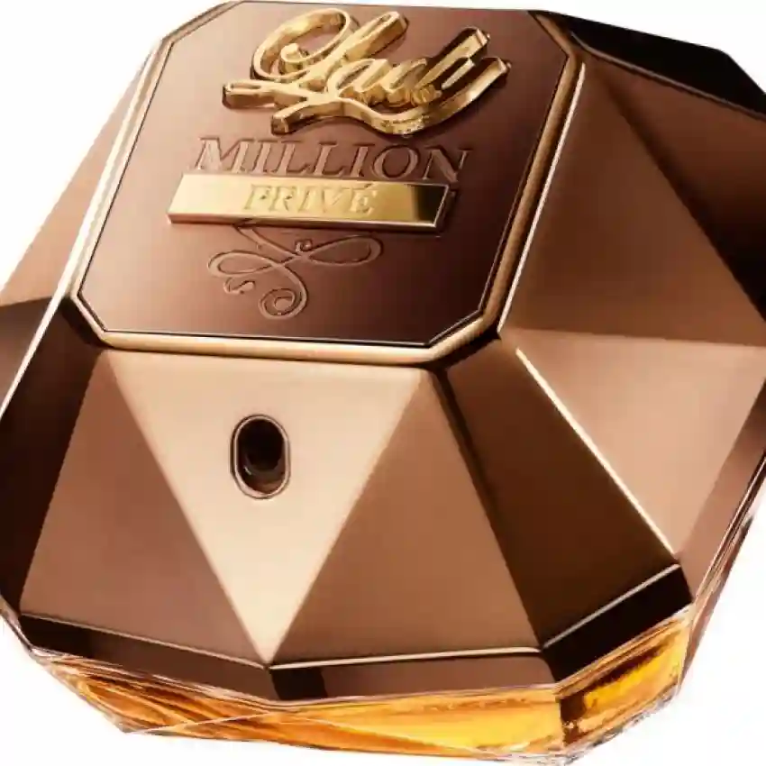 Paco Rabanne Lady Million Prive EDP 80 ml