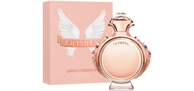 Paco Rabanne Olympéa EDP 80 ml