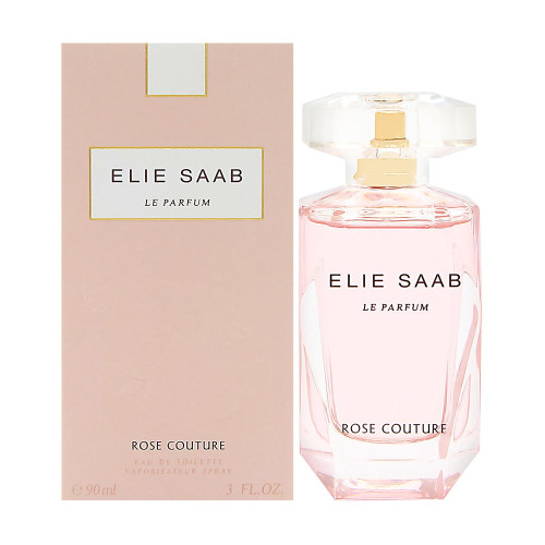 Elie Saab Le Parfum Rose Couture EDT 90 ml