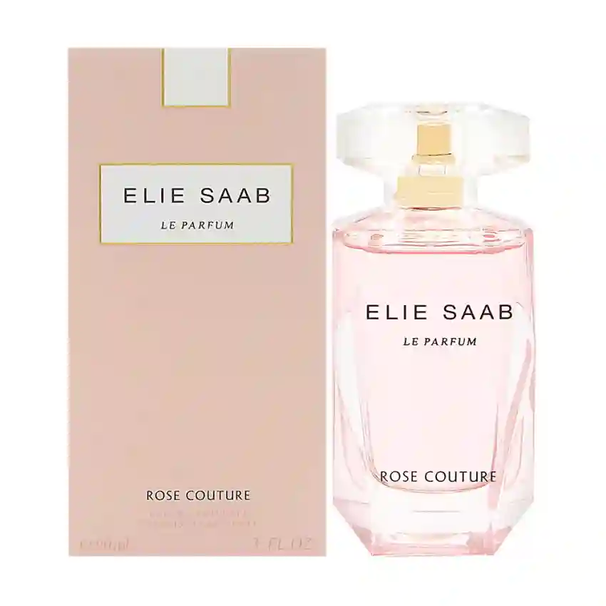 Elie Saab Le Parfum Rose Couture EDT 90 ml