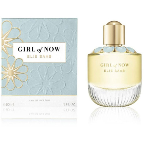 Elie Saab Girl Of Now EDP 90 ml