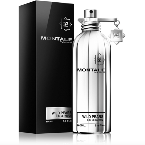 Montale Wild Pears (Unisex) EDP 100 ml