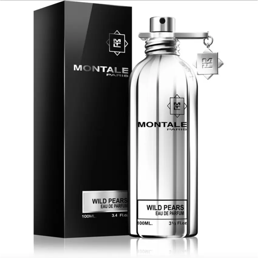 Montale Wild Pears (Unisex) EDP 100 ml