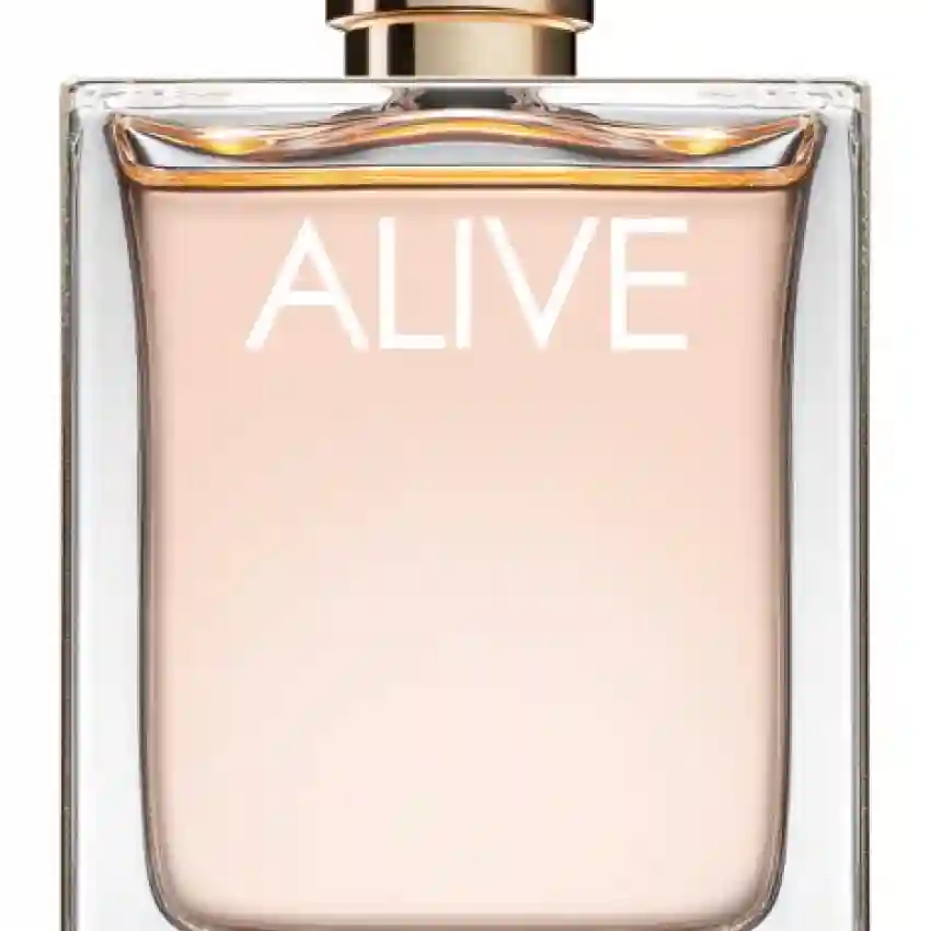 Hugo Boss Alive EDP 80 ml