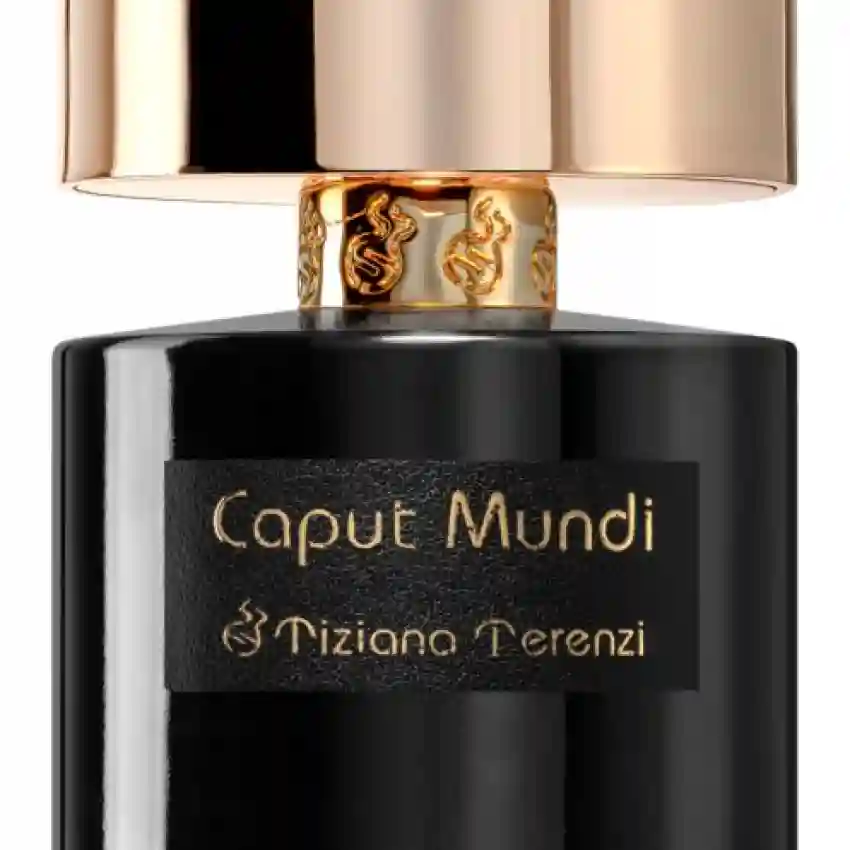 Tiziana Terenzi Caput Mundi (Unisex) Extrait De Parfum 100 ml