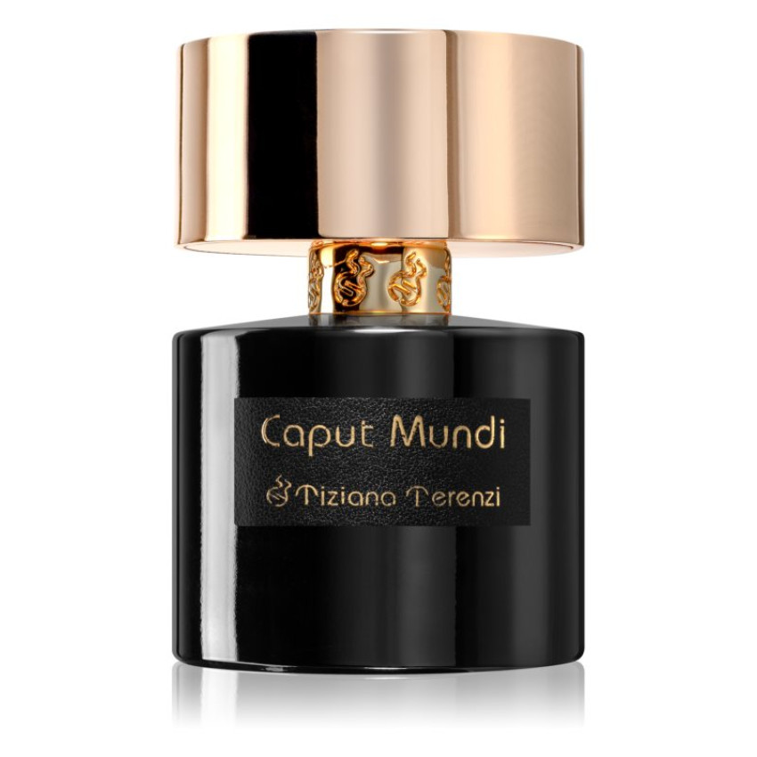 Tiziana Terenzi Caput Mundi (Unisex) Extrait De Parfum 100 ml