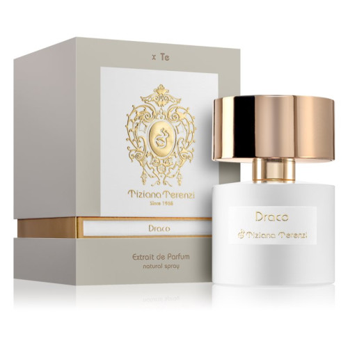 Tiziana Terenzi Draco (Unisex) Extrait De Parfum 100 ml