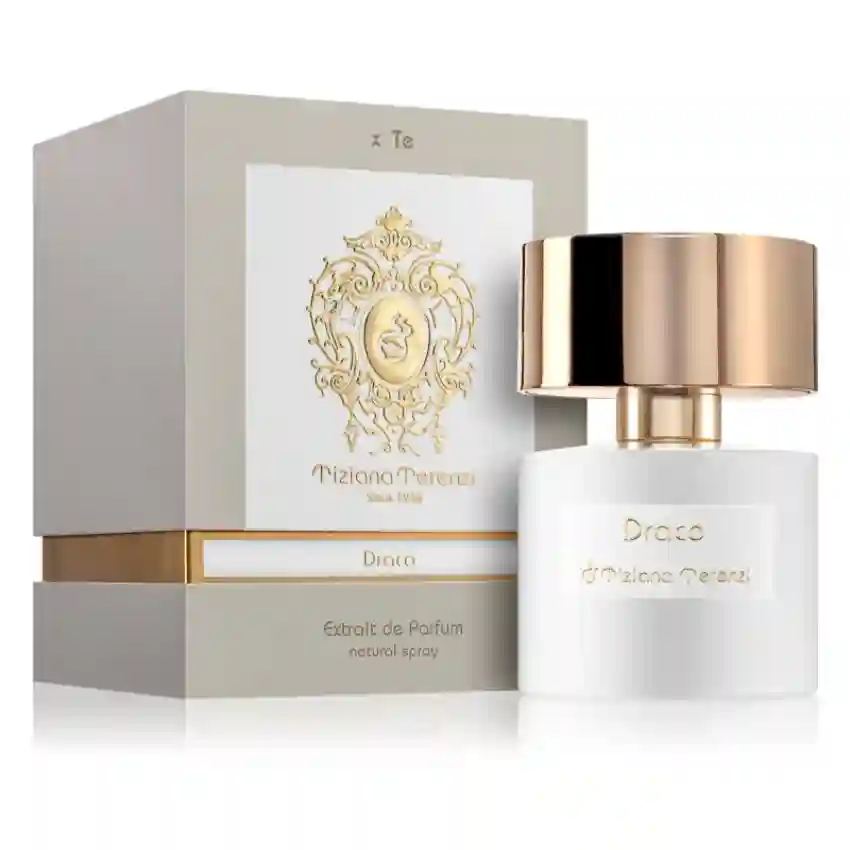 Tiziana Terenzi Draco (Unisex) Extrait De Parfum 100 ml