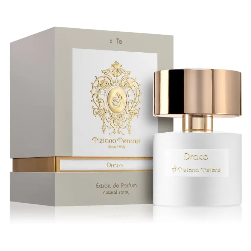 Tiziana Terenzi Draco (Unisex) Extrait De Parfum 100 ml