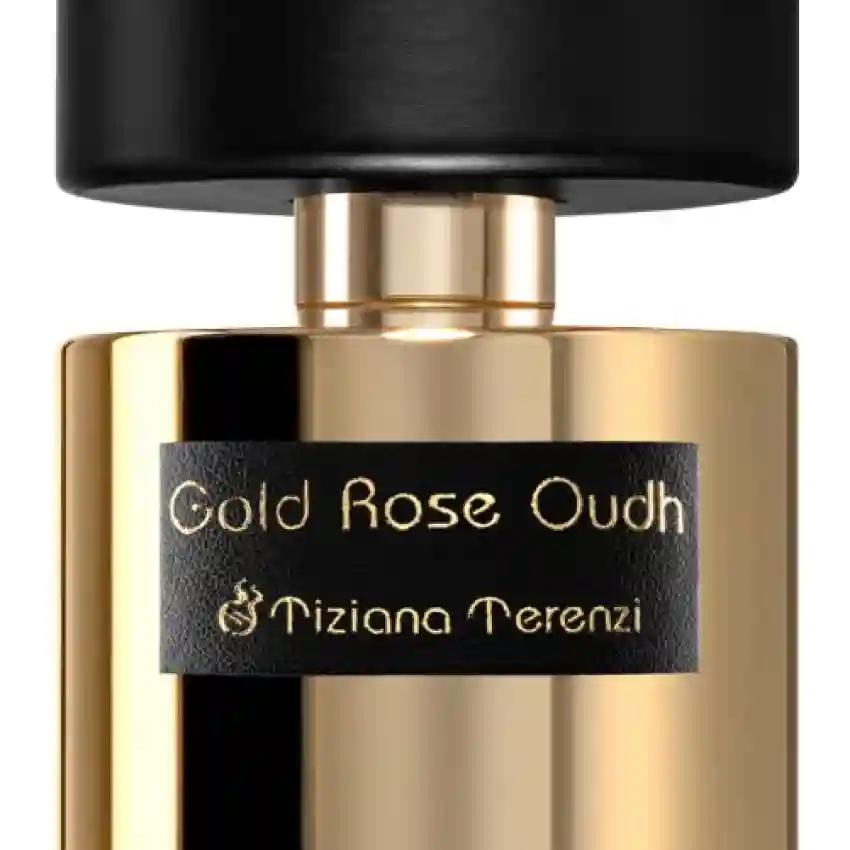 Tiziana Terenzi Gold Rose Oudh (Unisex) Extrait De Parfum 100 ml