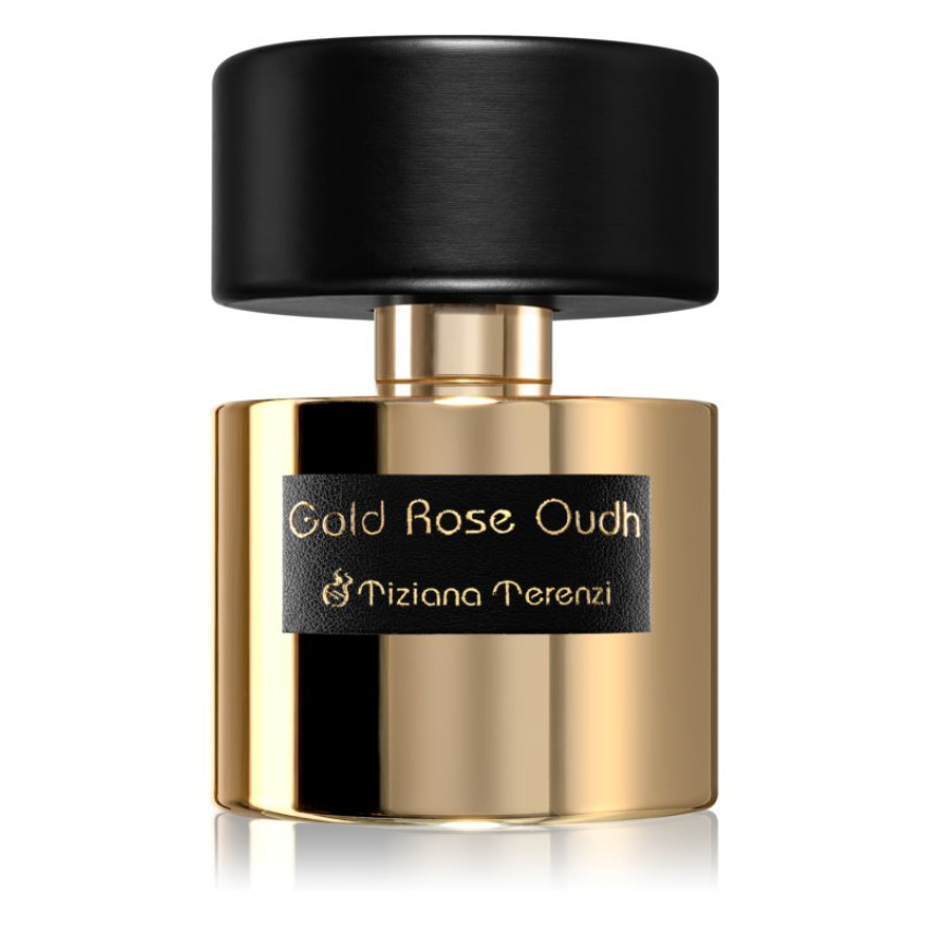 Tiziana Terenzi Gold Rose Oudh (Unisex) Extrait De Parfum 100 ml