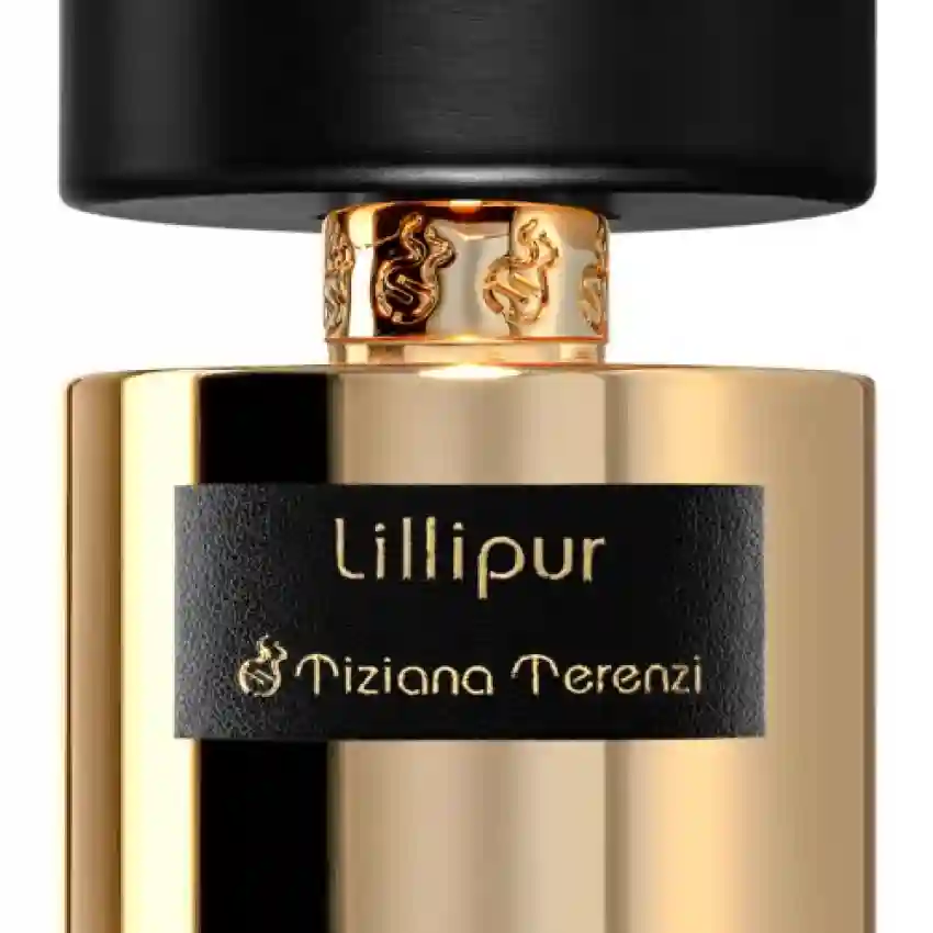 Tiziana Terenzi Lillipur (Unisex) Extrait De Parfum 100 ml