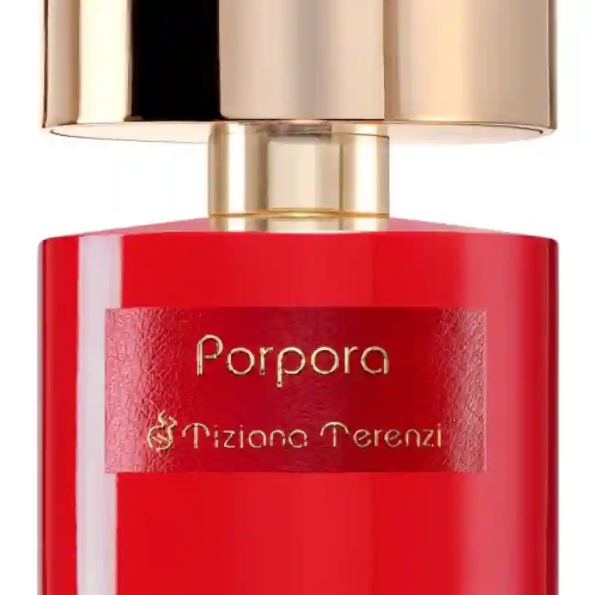 Tiziana Terenzi Porpora (Unisex) Extrait De Parfum 100 ml