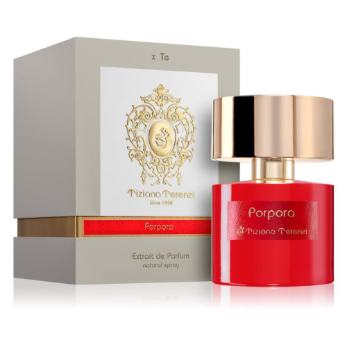 Tiziana Terenzi Porpora (Unisex) Extrait De Parfum 100 ml