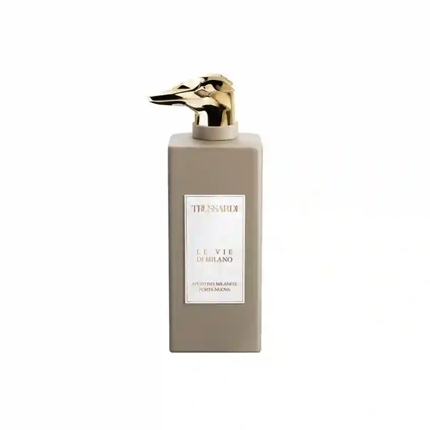 Trussardi Aperitivo Milanese Porta Nuova (Unisex) EDP 100 ml