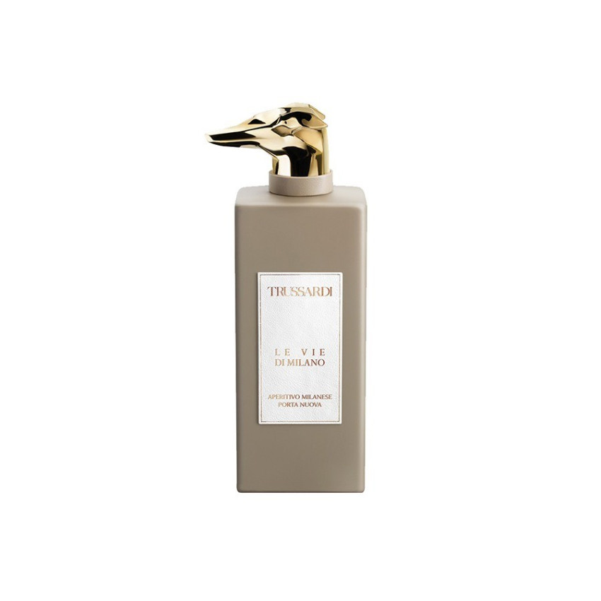 Trussardi Aperitivo Milanese Porta Nuova (Unisex) EDP 100 ml