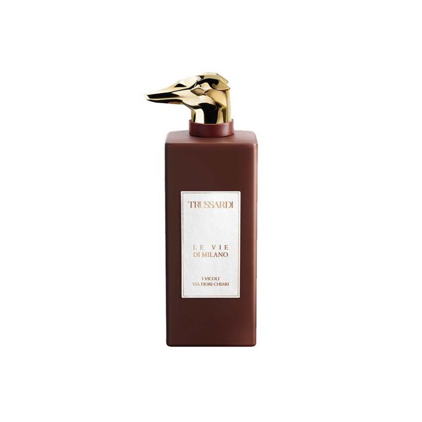 Trussardi Le Vie Di Milano I Vicoli Via Fiori Chiari (Unisex) EDP 100 ml