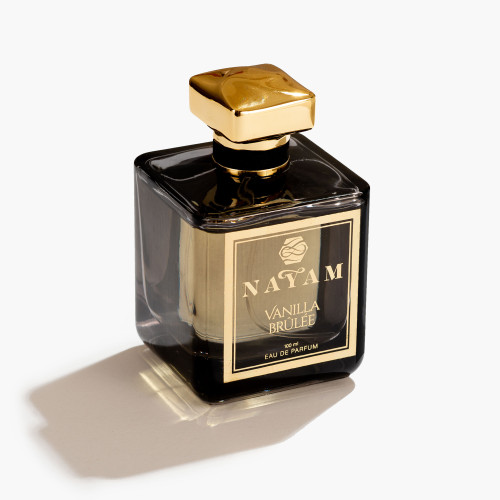 Nayam Vanilla Brulee EDP 100 ml