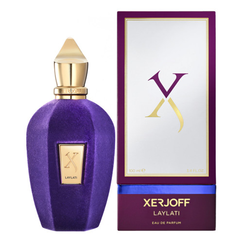 Xerjoff Laylati (Unisex) EDP 100 ml