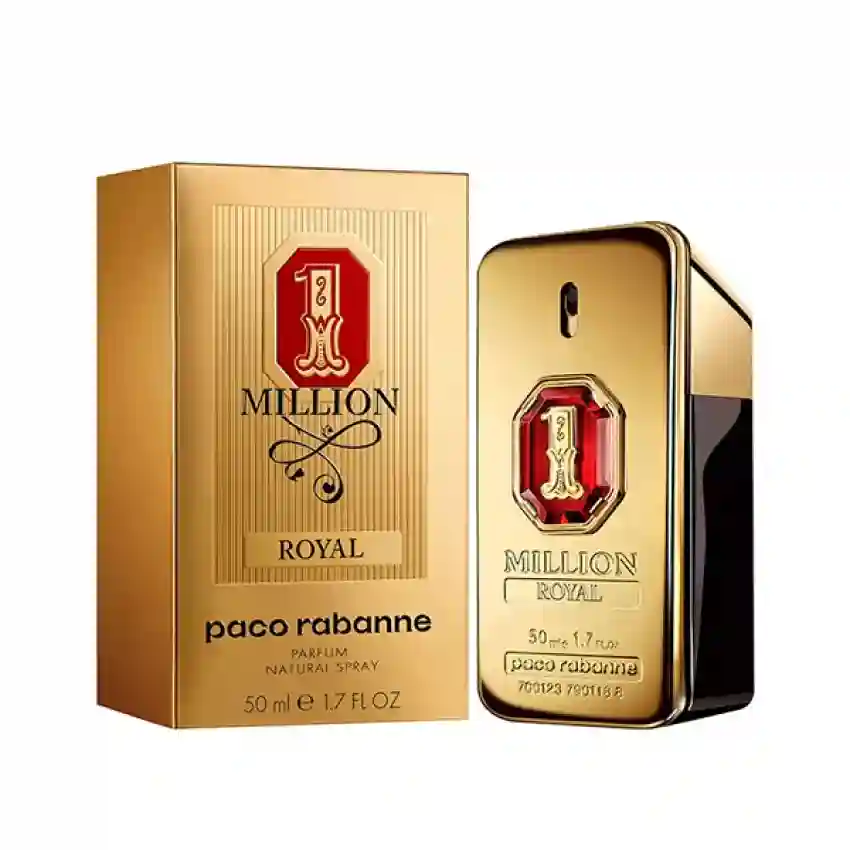 Paco Rabanne 1 Million Royal EDP 50 ml
