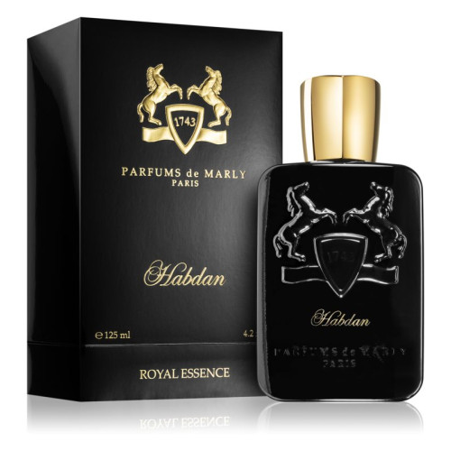 Apa de Parfum Parfums De Marly Paris Habdan Royal Esence EDP 125 ml, Unisex