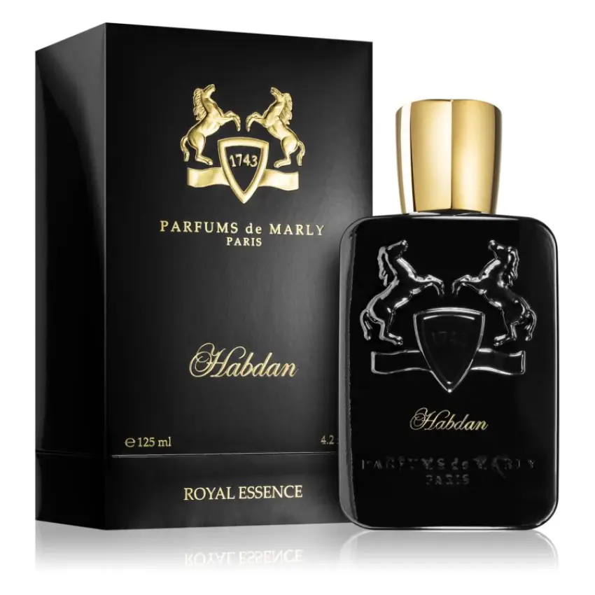 Apa de Parfum Parfums De Marly Paris Habdan Royal Esence EDP 125 ml, Unisex