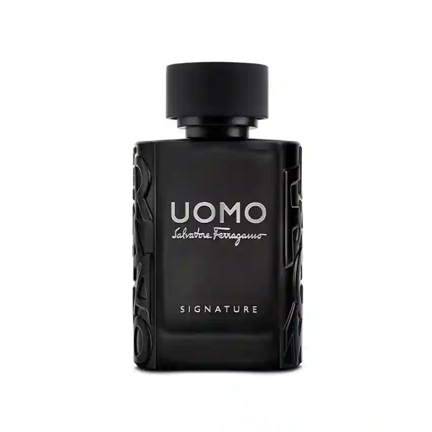 Salvatore Ferragamo Uomo Signature EDP 100 ml