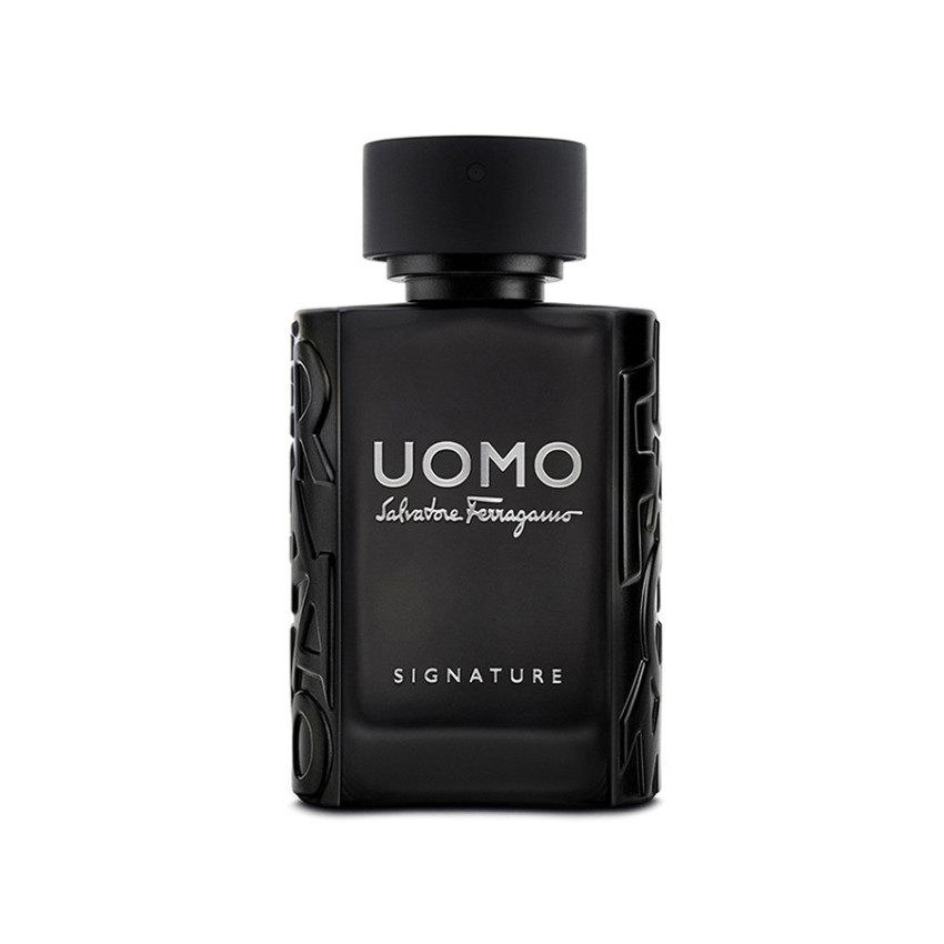 Salvatore Ferragamo Uomo Signature EDP 100 ml