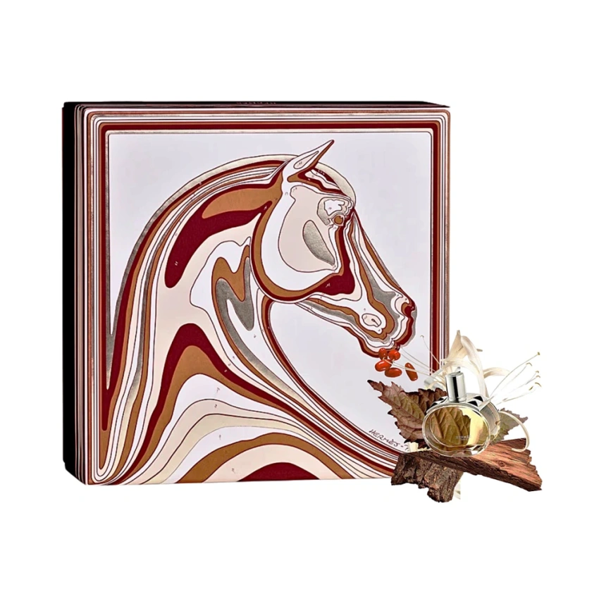 Set Cadou Hermes Barenia Apă de Parfum Feminin 100ml + Miniatură 15ml + Săpun Parfumat 25g Set Cadou Hermes Barenia Apă de Parfum Feminin 100ml + Miniatură 15ml + Săpun Parfumat 25g