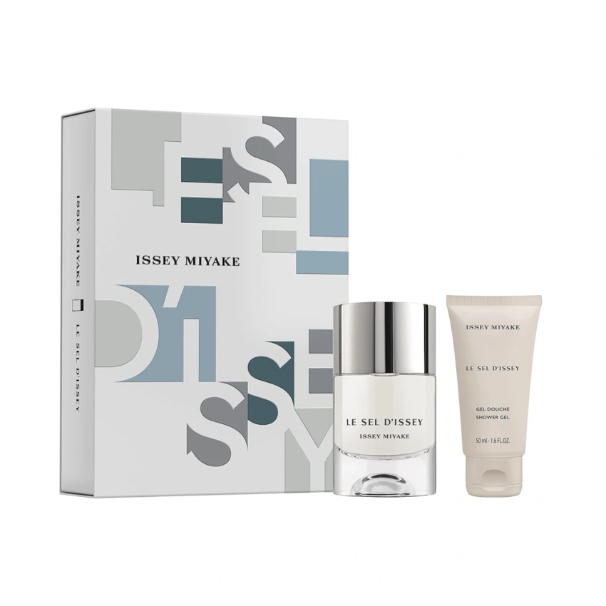 Set Cadou Issey Miyake L'Eau D'Issey Eau de Toilette Femei 50ml + Loțiune de Corp 50ml Parfum Set Cadou Issey Miyake L'Eau D'Issey Eau de Toilette Femei 50ml + Loțiune de Corp 50ml Parfum