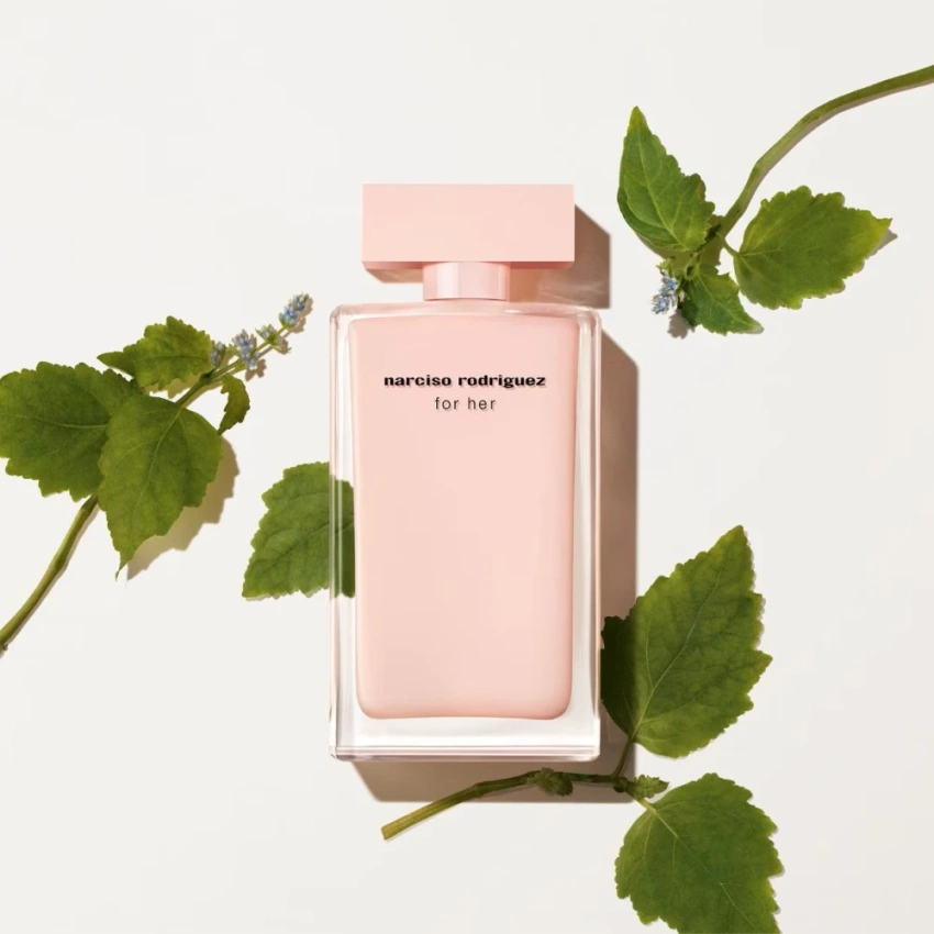 Set Cadou Narciso Rodriguez For Her EDP 100ml + Miniatură Pure Musc EDP 10ml Set Cadou Narciso Rodriguez For Her EDP 100ml + Miniatură Pure Musc EDP 10ml
