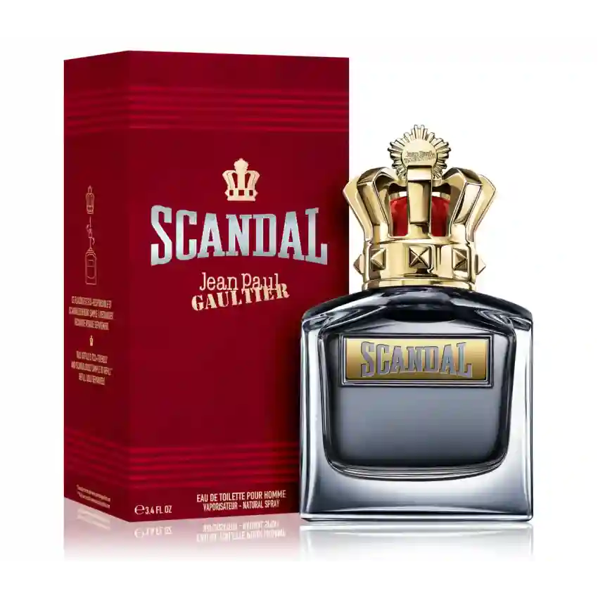 Jean Paul Gaultier Scandal Pour Homme EDT 150 ml