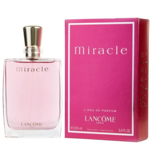 Lancome Miracle EDP 100 ml