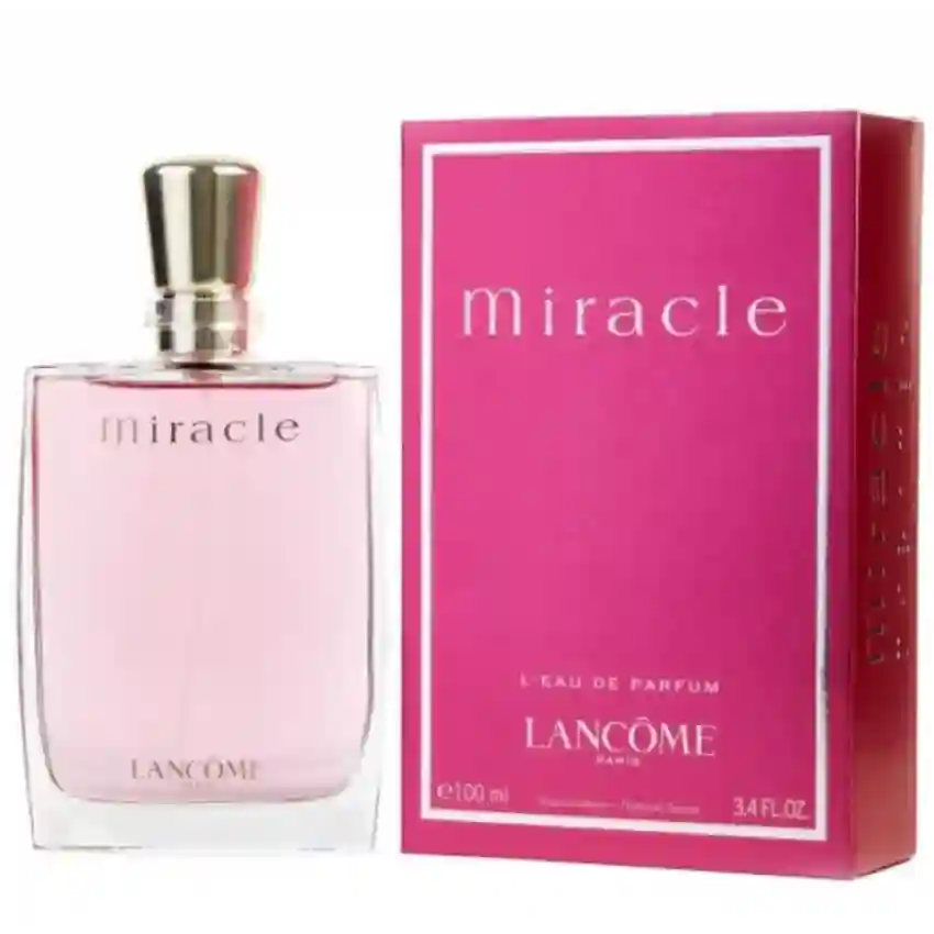 Lancome Miracle EDP 100 ml
