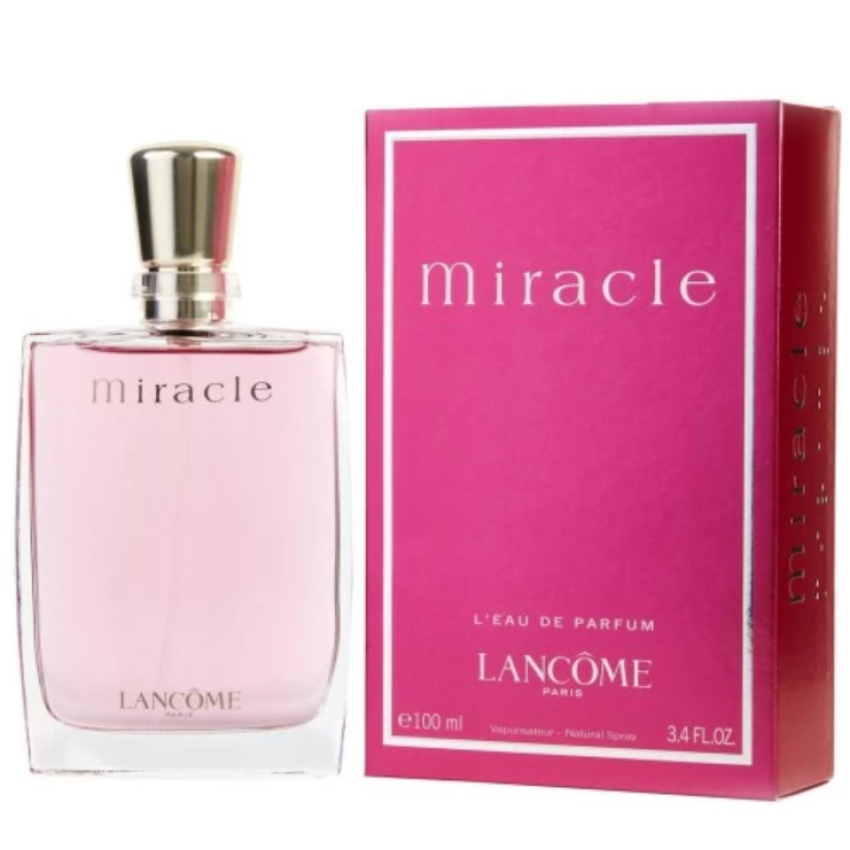 Lancome Miracle EDP 100 ml