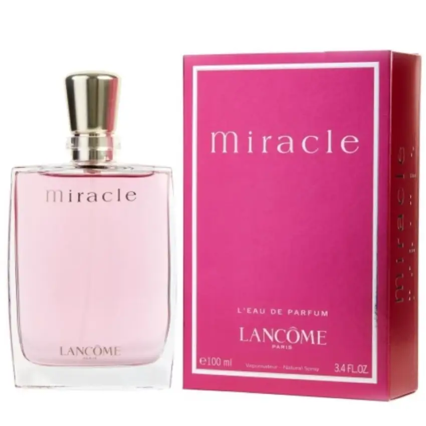 Lancome Miracle EDP 100 ml