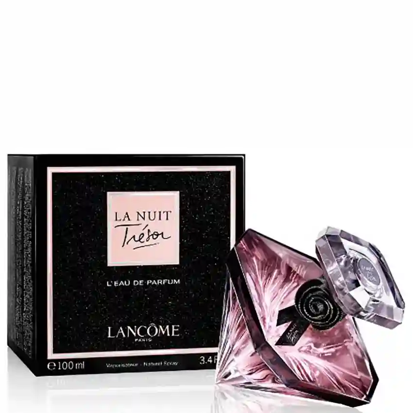 Lancome La Nuit Tresor EDP 100 ml