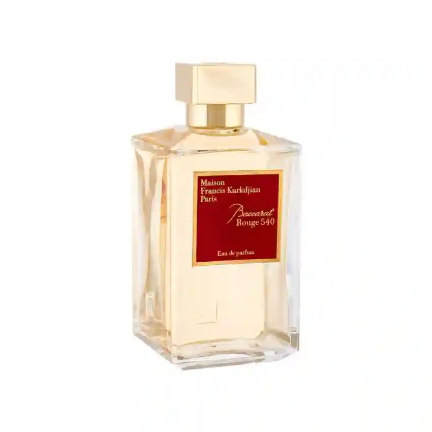 Maison Francis Kurkdjian Baccarat Rouge (Unisex) 540 EDP 200 ml
