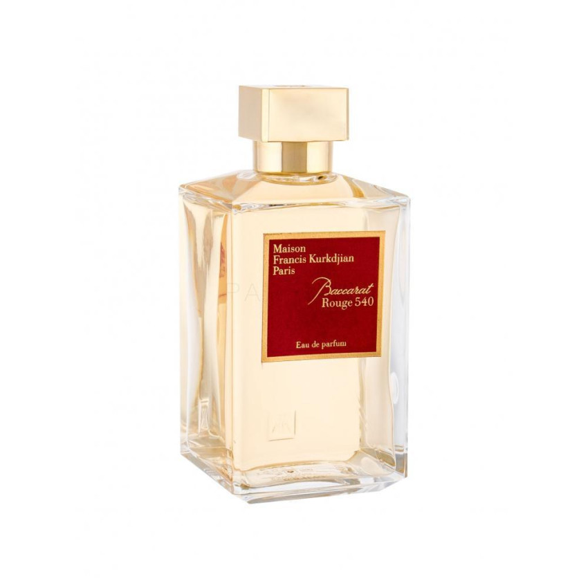 Maison Francis Kurkdjian Baccarat Rouge (Unisex) 540 EDP 200 ml