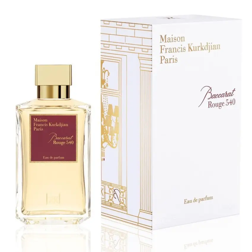 Maison Francis Kurkdjian Baccarat Rouge (Unisex) 540 EDP 200 ml